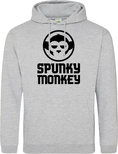 Cybermonkey - Spunky Monkey