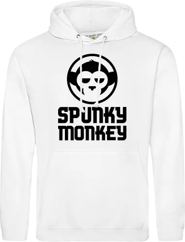 Cybermonkey - Spunky Monkey