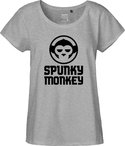 Cybermonkey - Spunky Monkey