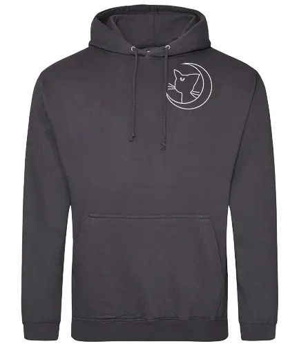 Sailor Cat - anime, manga, sailor, cat, neko, katze - Standard Hoodie
