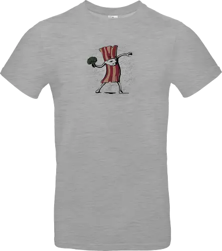 Broccoli Thrower