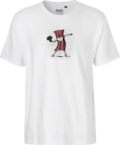 Broccoli Thrower