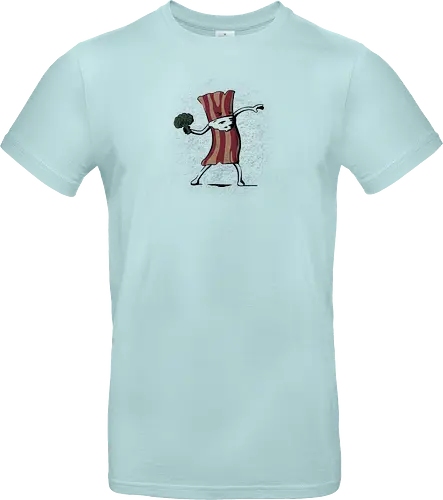 Broccoli Thrower