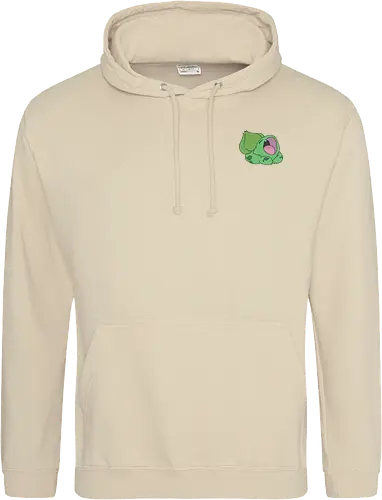 #001 - Green Dino