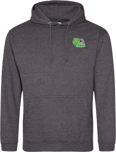 #001 - Green Dino