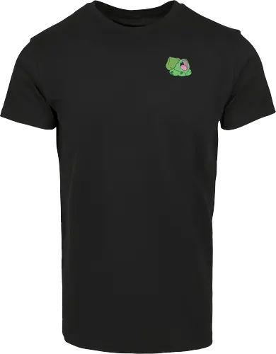 #001 - Green Dino