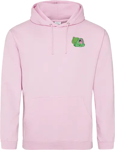 #001 - Green Dino