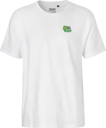 #001 - Green Dino
