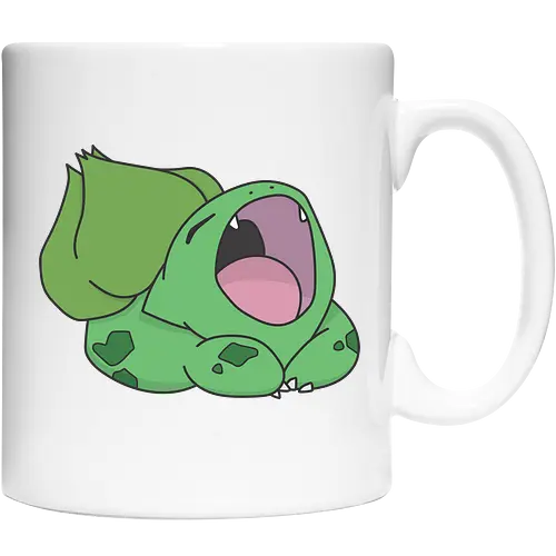 #001 - Green Dino