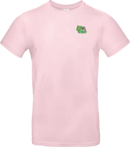 #001 - Green Dino