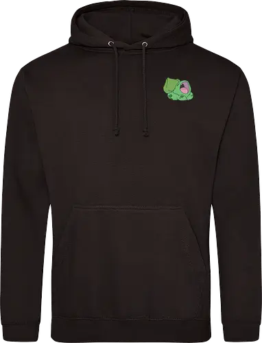 #001 - Green Dino