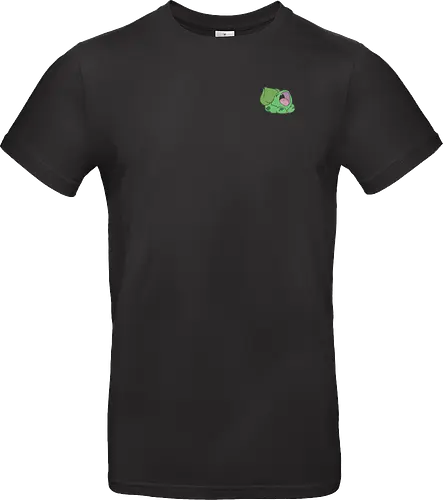 #001 - Green Dino