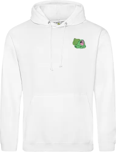 #001 - Green Dino