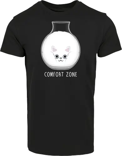 Comfort zone