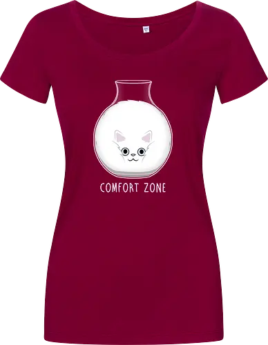 Comfort zone