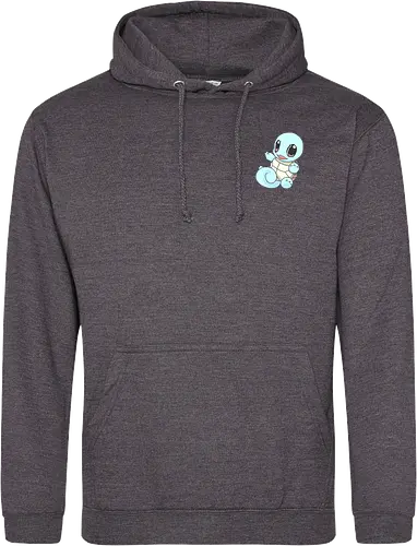 #007 - Blue Turtle