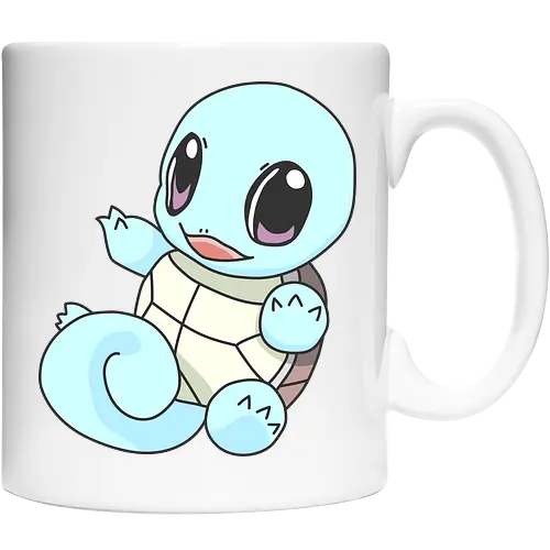 #007 - Blue Turtle