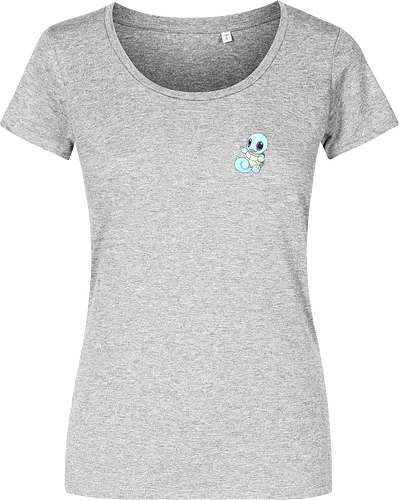 #007 - Blue Turtle