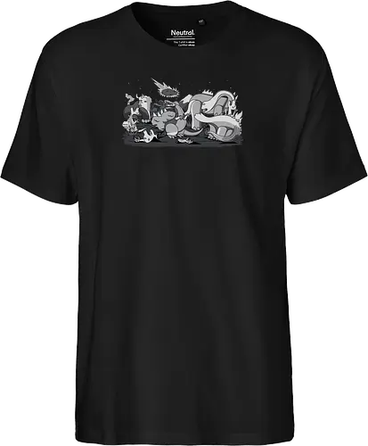 Cubist Extinction