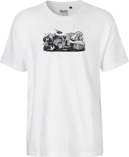 Cubist Extinction