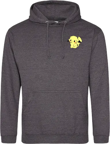 #025 - Yellow Mouse