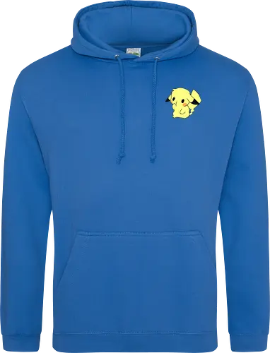 #025 - Yellow Mouse