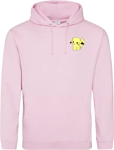 #025 - Yellow Mouse