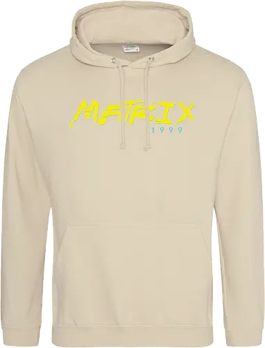 Matrix 1999 - 2077