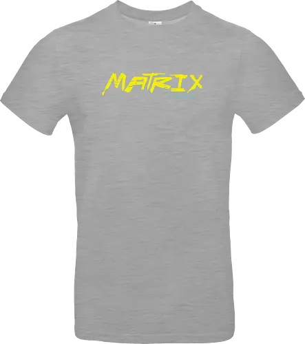 Matrix 1999 - 2077