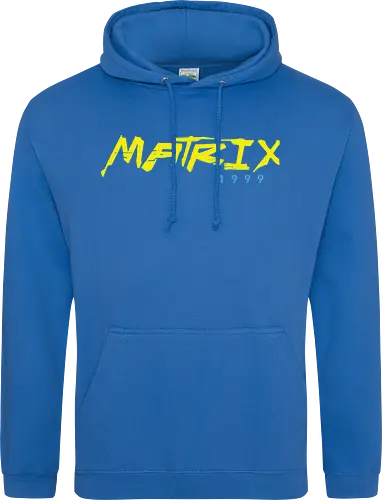 Matrix 1999 - 2077