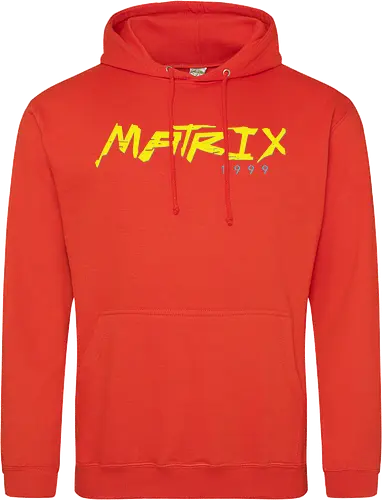 Matrix 1999 - 2077