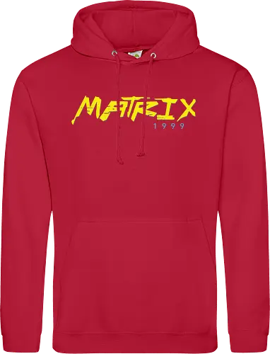 Matrix 1999 - 2077