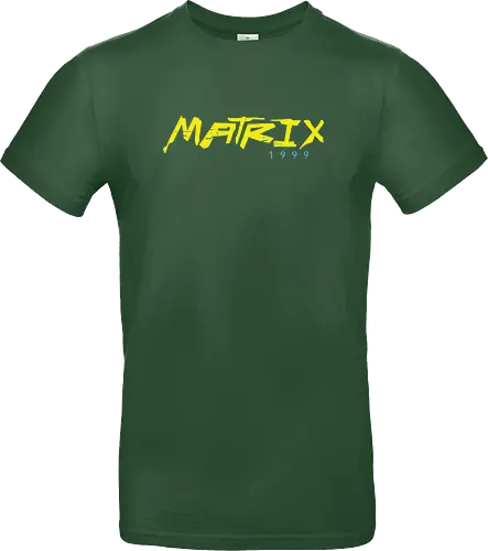 Matrix 1999 - 2077
