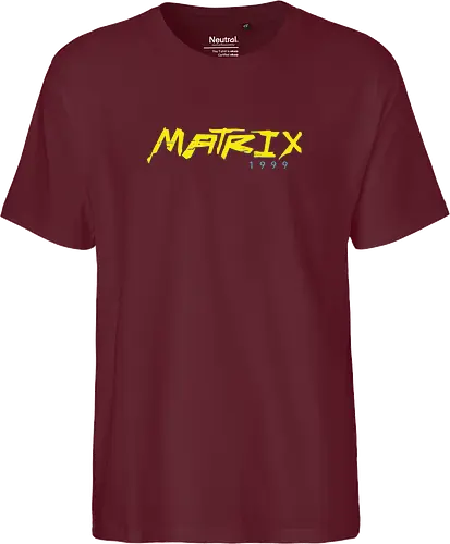 Matrix 1999 - 2077