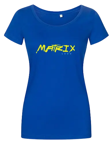 Matrix 1999 - 2077