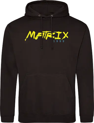 Matrix 1999 - 2077