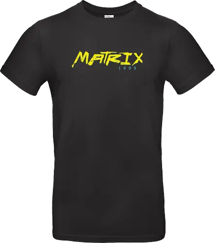 Matrix 1999 - 2077