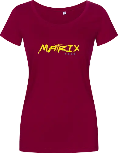 Matrix 1999 - 2077