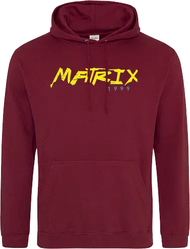 Matrix 1999 - 2077