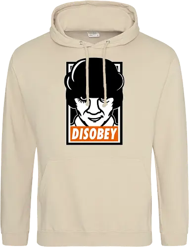 Disobey