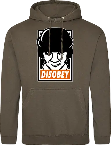 Disobey