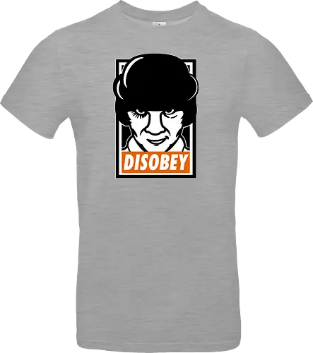 Disobey