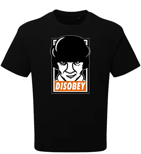Disobey