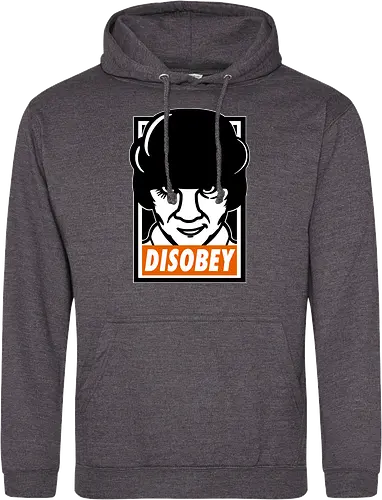 Disobey