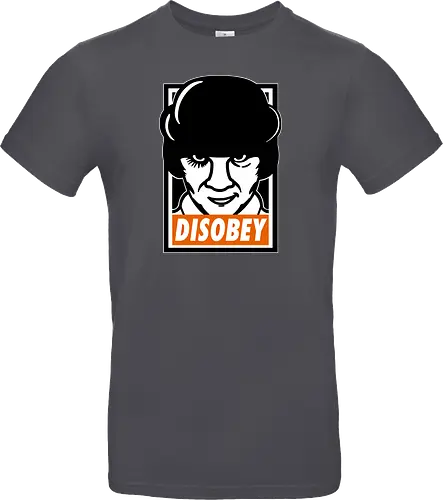 Disobey