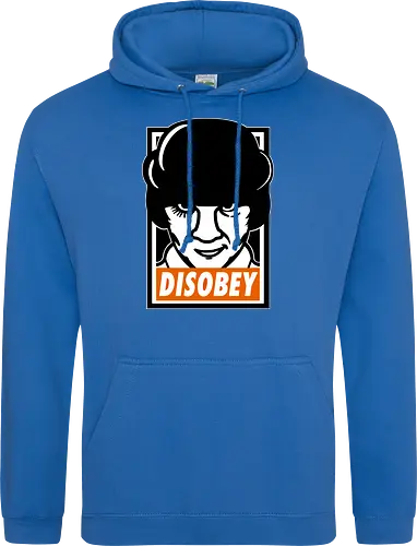 Disobey