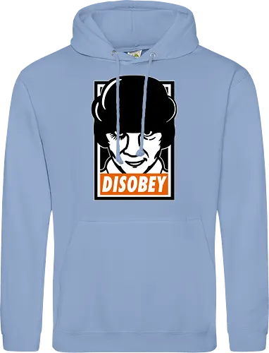 Disobey