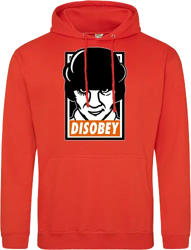 Disobey