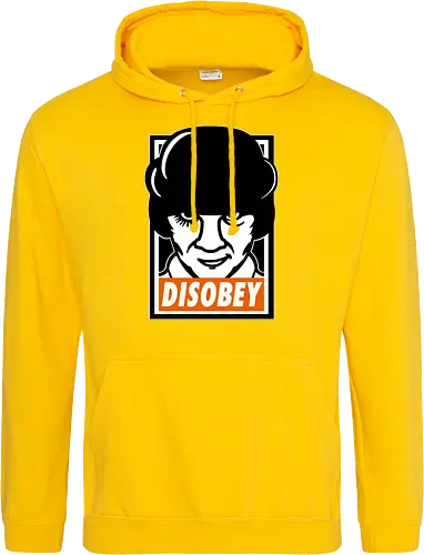 Disobey