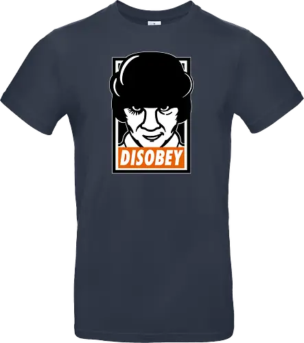 Disobey